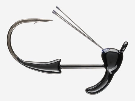 Picasso Weedless Urchinator Cradle Jig Heads 2pk