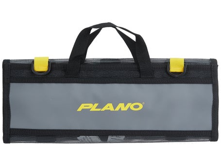  Plano Z-Series 3700 Tackle Bag, Gray, PVC Fabric