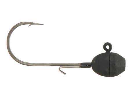 Queen Tackle Ghost Eye Jig Heads