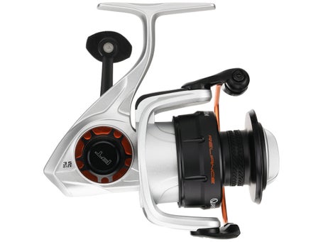 Quantum REL35XPT.BX2 Reliance 35 Sz Spinning Reel,6 Bearings,SW Ready