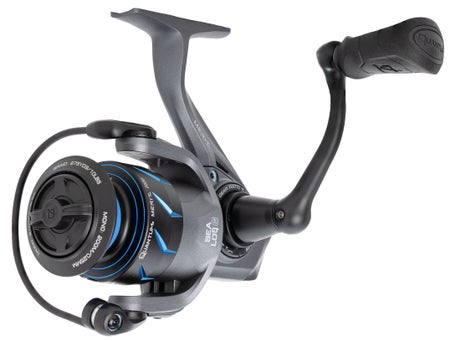 Quantum Merit Spinning Reel - 2500