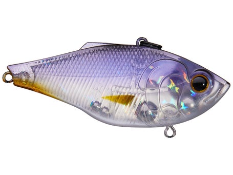 6th Sense Quake Suspending Lipless Crankbait