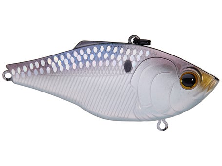 6th Sense Quake Suspending Lipless Crankbait