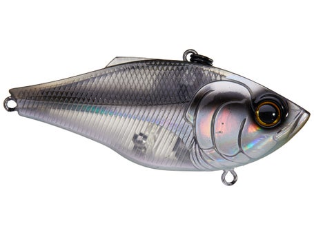 6th Sense Quake Suspending Lipless Crankbait