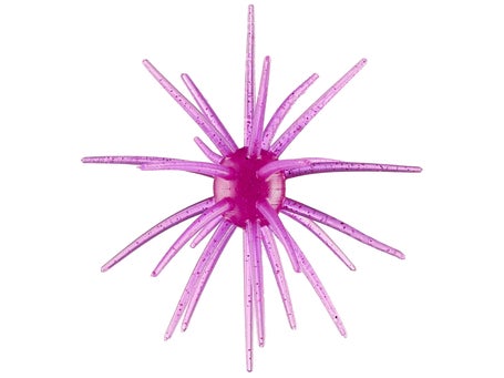 Queen Tackle Porcupine Ball Dead Center 15mm 2pk