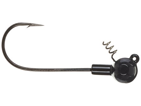 Shakey Head Gear Guide - Tackle Warehouse