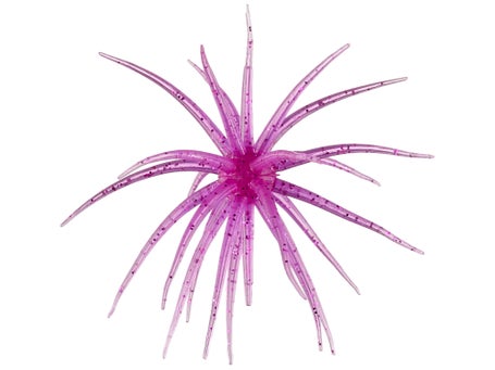 Queen Tackle Porcupine Ball Baby 8mm 2pk