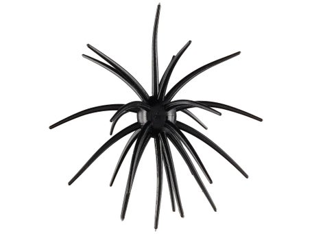 Queen Tackle Porcupine Ball Dead Center Magnum 20mm 2pk