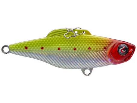 River2Sea Diver Vibe 80 Lipless Crankbait - Bait-WrX