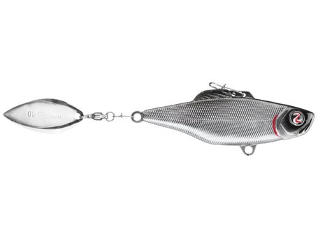 Leurre River2Sea Humbug Minnow 35F Flottant 3,5 Cm 2g - Made In Australia, Neuf