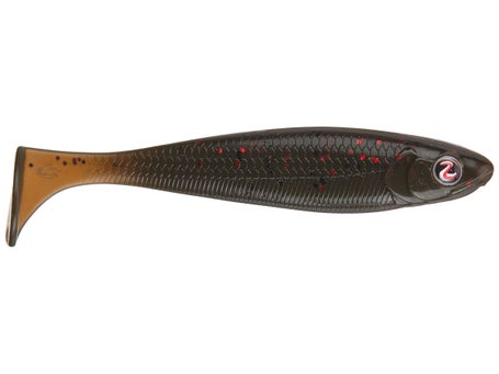 River2Sea Rig Walker 100 Paddle Tail Swimbait