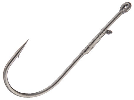 FREEDOM - HEAVY FLIPPING HOOK W KEEPER 4/0 - Tackle Depot