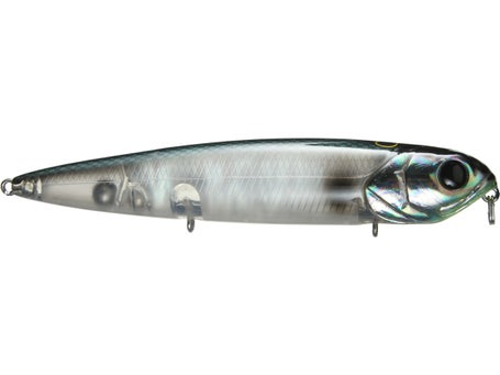 River2Sea Rover 128 / Abalone Shad