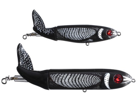 Whopper Plopper 190 Perca