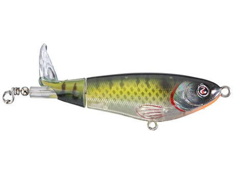 River 2 Sea Whopper Plopper 110 - Perch - WPL110-09