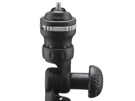 Railblaza HEXX Rotating Platform - Technik Für Angler