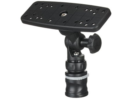 RAILBLAZA Fish Finder Mount R-Lock R Miniport TracMount