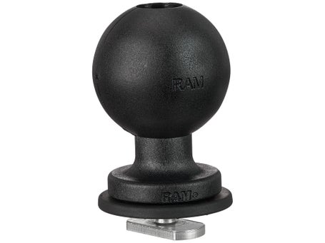 Ram-Mount 1.5 Track Ball w/T-Bolt