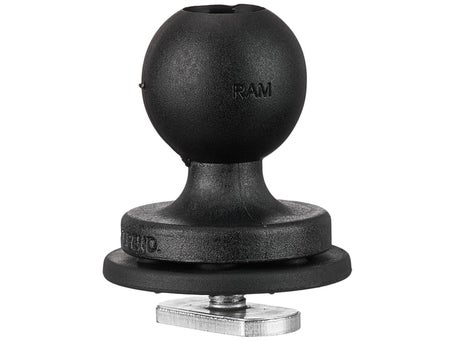 Ram-Mount 1 Track Ball w/T-Bolt