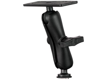 Ram-Mount Track Ball Marine Electronic Mount