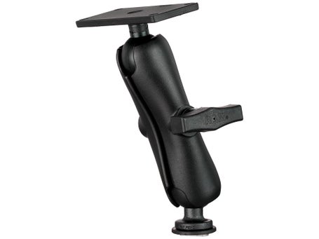 Ram-Mount Track Ball Marine Electronic Mount Helix 7