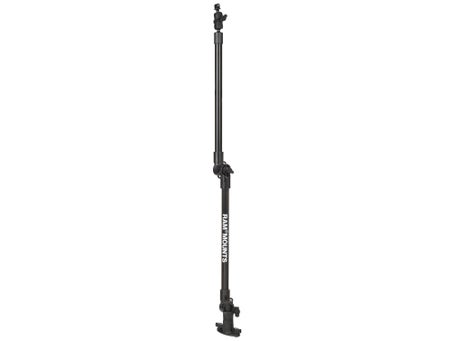 Ram-Mount Tough Pole 48 Double Pipe Camera Mount