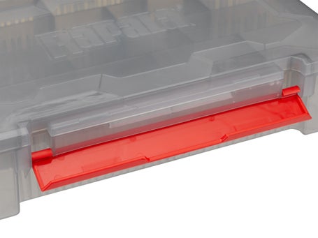 RapStack 3700 Deep Open Tackle Tray