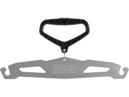 Rapala Balance Beam