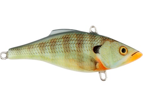 Rapala Rattlin Rap Lipless Crankbaits