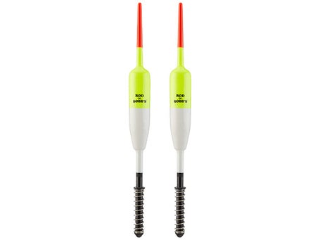 DHT Bob's Bobbers (2 Pack)