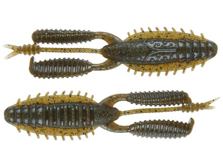 Reins Bubbling Craw