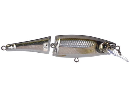 Rapala BX Balsa Extreme Jointed Minnow