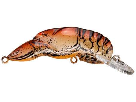 Rebel Wee Craw Crankbait