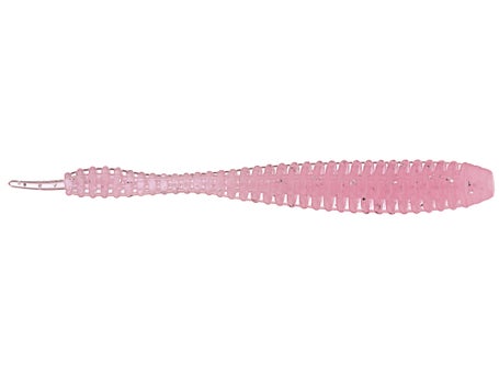Reins Bubbling Shaker Worm