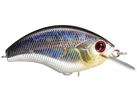 OSP Rattlin Blitz Squarebill Crankbait