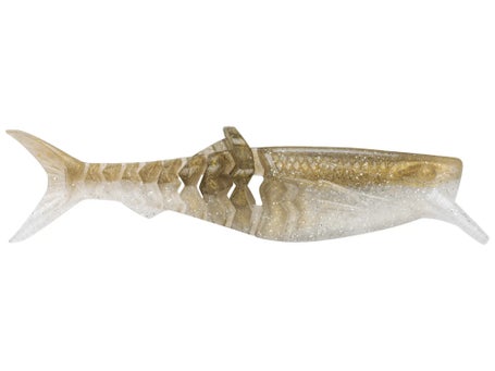 Rapala Crush City Avatar Shad