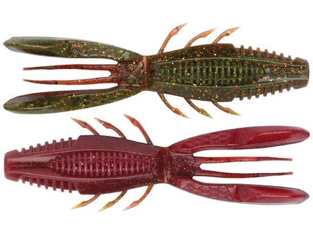 Rapala Crush City Bronco Bug