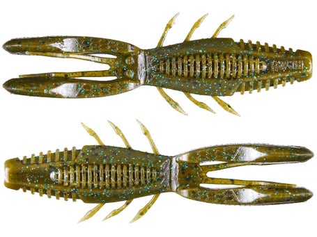 Rapala Crush City Bronco Bug