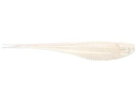 Rapala Crush City Jerk 3.75 Soft Jerkbait