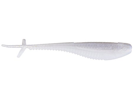 Rapala Crush City Mooch Minnow\
