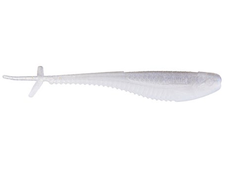 Rapala Crush City Mooch Minnow\