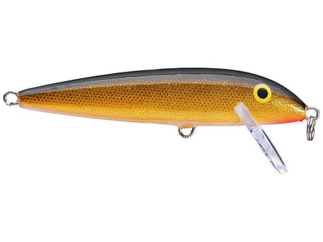 Rapala CountDown. Olive Green Muddler 09 - Gagnon Sporting Goods