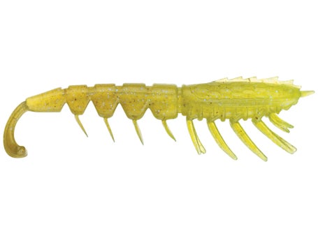 Rapala Crush City The Imposter