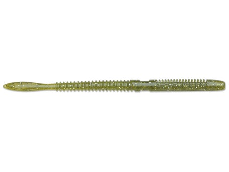 Rapala Crush City Janitor Worm\