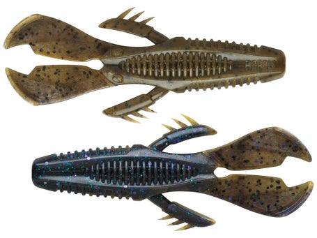 Rapala Crush City Knuckle Bug
