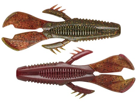 Rapala Crush City Knuckle Bug