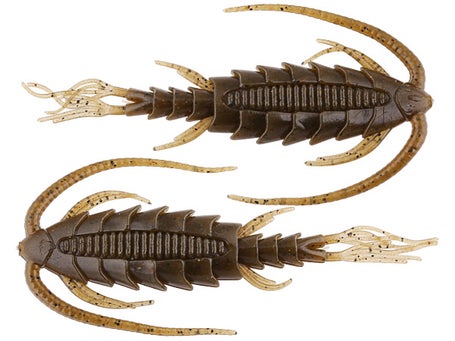Reins C-Pod Creature Bait 6pk