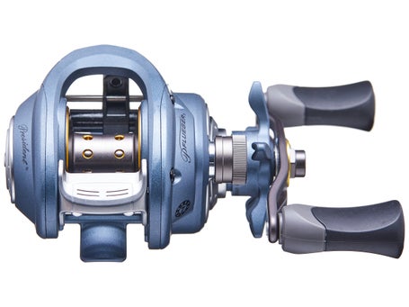 Baitcast Reel Pflueger President Xt Baitcaster Pflueger President