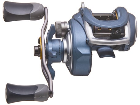 baitcaster rod cheap T-Zack Classic Baitcaster Rod