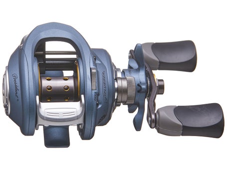 Flipping Switch Daiwa Flipping Reel Pflueger President Casting